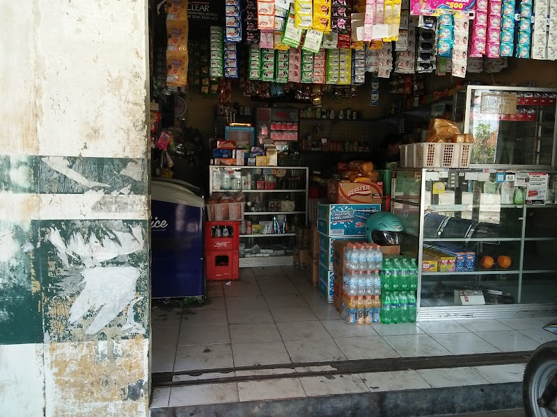 Rizquna: Jantung Belanja Cilacap yang Tak Pernah Padam