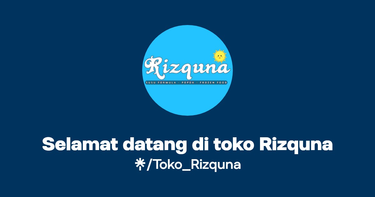 Rizquna: Jantung Belanja Cilacap yang Tak Pernah Padam