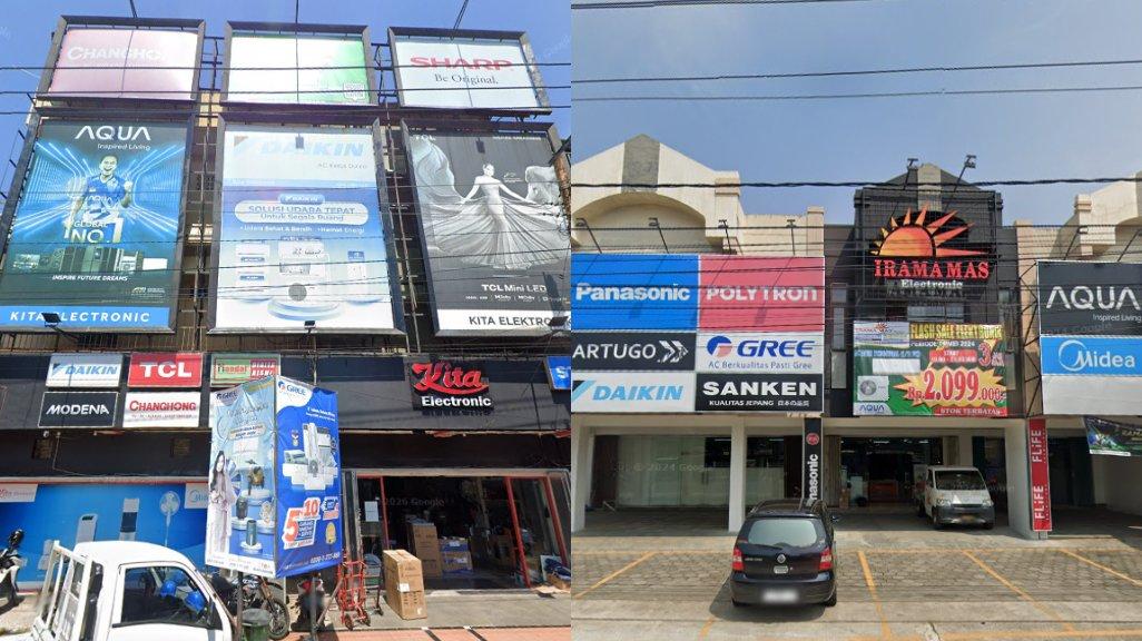 Rizquna: Jantung Belanja Cilacap yang Tak Pernah Padam